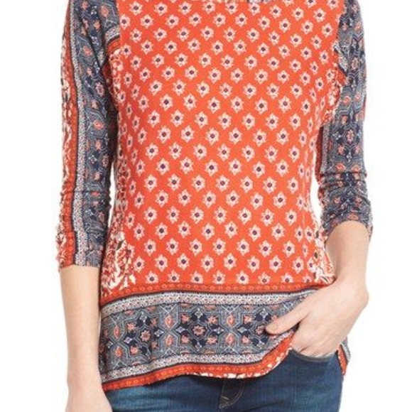 Lucky Brand Tops - Lucky Brand top